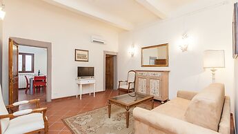 Mamo Florence - Secondino Apartment