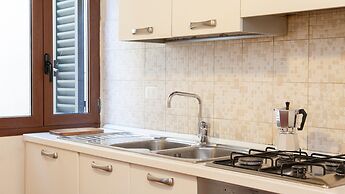 Mamo Florence - Secondino Apartment