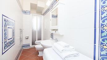 Mamo Florence - Secondino Apartment