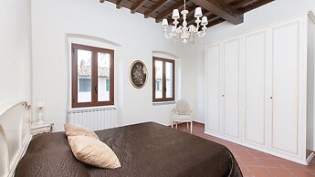 Mamo Florence - Secondino Apartment