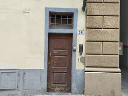 Mamo Florence - Secondino Apartment