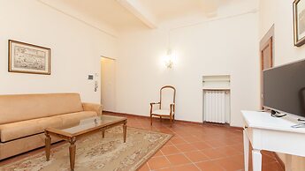 Mamo Florence - Secondino Apartment