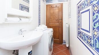 Mamo Florence - Secondino Apartment