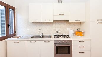 Mamo Florence - Secondino Apartment