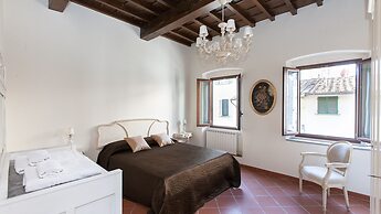 Mamo Florence - Secondino Apartment