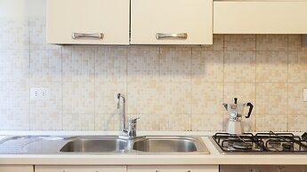 Mamo Florence - Secondino Apartment