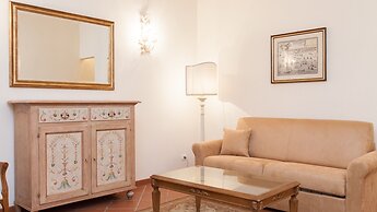 Mamo Florence - Secondino Apartment