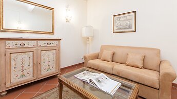 Mamo Florence - Secondino Apartment