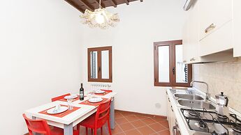 Mamo Florence - Secondino Apartment