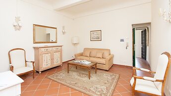 Mamo Florence - Secondino Apartment