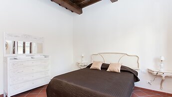 Mamo Florence - Secondino Apartment