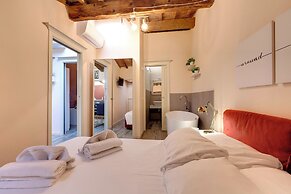 Mamo Florence - Timo Apartment