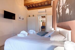 Mamo Florence - Timo Apartment