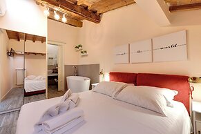 Mamo Florence - Timo Apartment