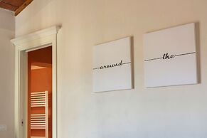 Mamo Florence - Timo Apartment