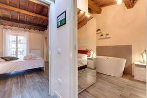 Mamo Florence - Timo Apartment