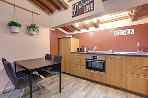 Mamo Florence - Timo Apartment