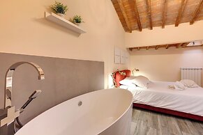 Mamo Florence - Timo Apartment