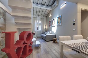 Mamo Florence - St. Elizabeth Tower Apartment