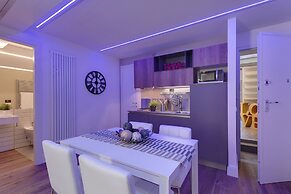 Mamo Florence - St. Elizabeth Tower Apartment