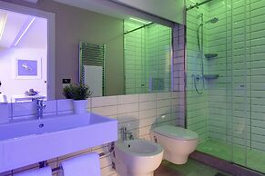 Mamo Florence - St. Elizabeth Tower Apartment