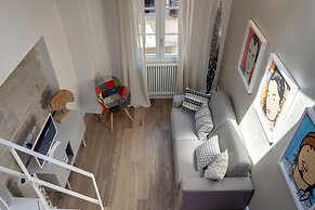 Mamo Florence - St. Elizabeth Tower Apartment