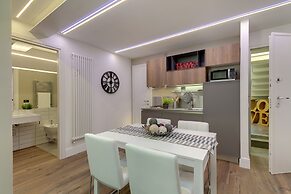 Mamo Florence - St. Elizabeth Tower Apartment