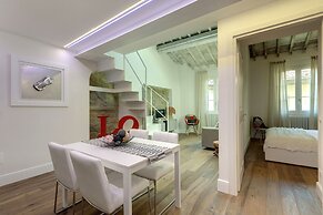 Mamo Florence - St. Elizabeth Tower Apartment