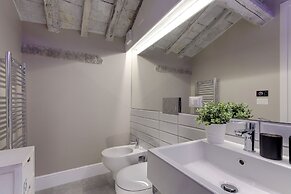 Mamo Florence - St. Elizabeth Tower Apartment