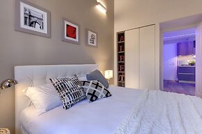 Mamo Florence - St. Elizabeth Tower Apartment