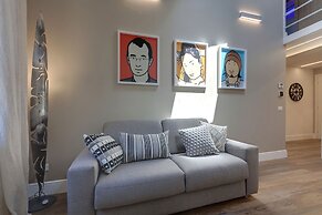 Mamo Florence - St. Elizabeth Tower Apartment