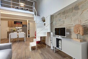 Mamo Florence - St. Elizabeth Tower Apartment