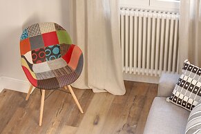 Mamo Florence - St. Elizabeth Tower Apartment