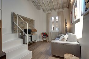 Mamo Florence - St. Elizabeth Tower Apartment