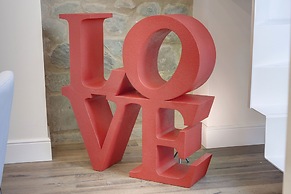 Mamo Florence - St. Elizabeth Tower Apartment