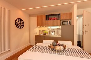 Mamo Florence - St. Elizabeth Tower Apartment