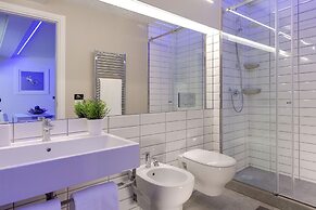 Mamo Florence - St. Elizabeth Tower Apartment