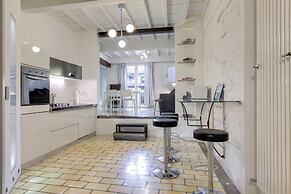 Mamo Florence – Victor Apartment