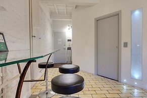 Mamo Florence – Victor Apartment