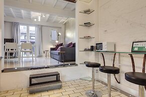 Mamo Florence – Victor Apartment