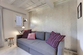 Mamo Florence – Victor Apartment