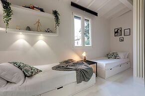 Mamo Florence – Victor Apartment