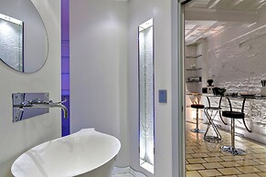 Mamo Florence – Victor Apartment