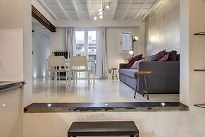 Mamo Florence – Victor Apartment