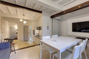 Mamo Florence – Victor Apartment