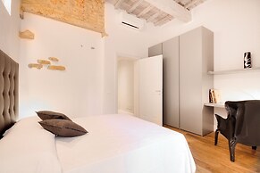 Mamo Florence – San Zanobi Apartments