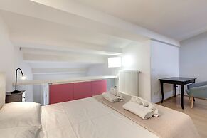 Mamo Florence – San Zanobi Apartments