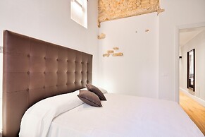 Mamo Florence – San Zanobi Apartments