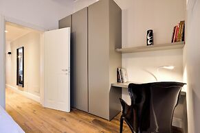 Mamo Florence – San Zanobi Apartments