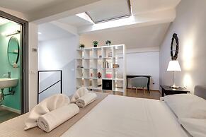 Mamo Florence – San Zanobi Apartments